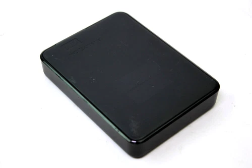 Western Digital WD Elements 5TB Portable External Hard Drive WDBU6Y0050BBK
