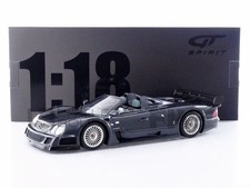 GT SPIRIT 1/18 - MERCEDES-BENZ CLK-GTR ROADSTER - 1999 GT960