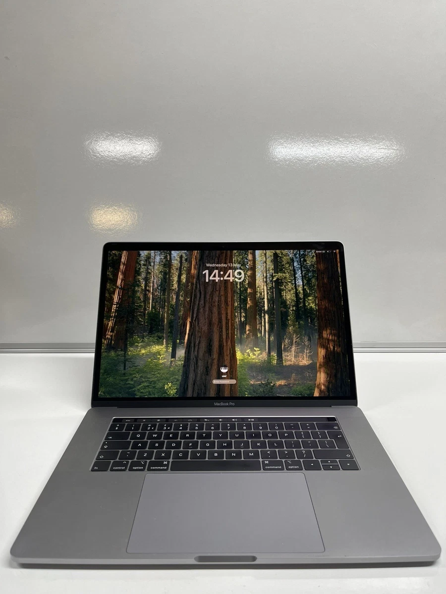 Macbook pro 15 Retina online kaufen | eBay