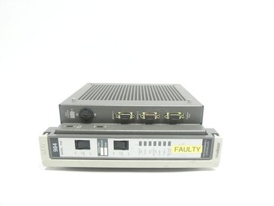 Aeg Modicon PC-E984-785 Programmable Controller Module