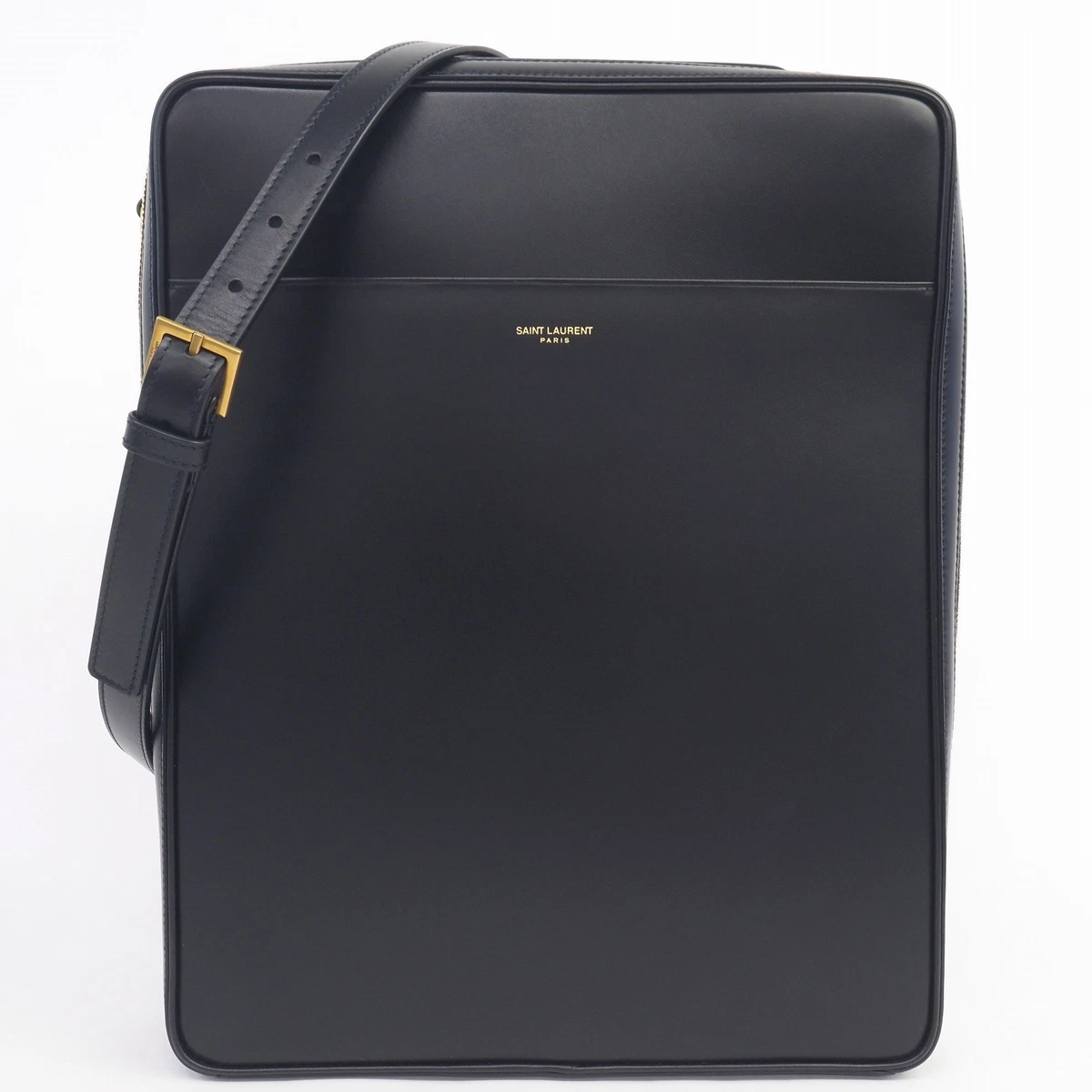 Saint Laurent Men's Messenger Bags for sale | eBay