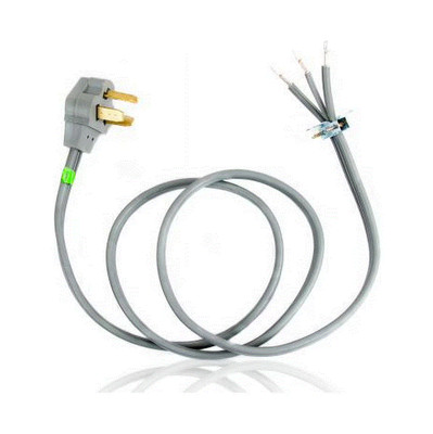 For KitchenAid Stand Mixer Power Cord  (Full Fit Models)
