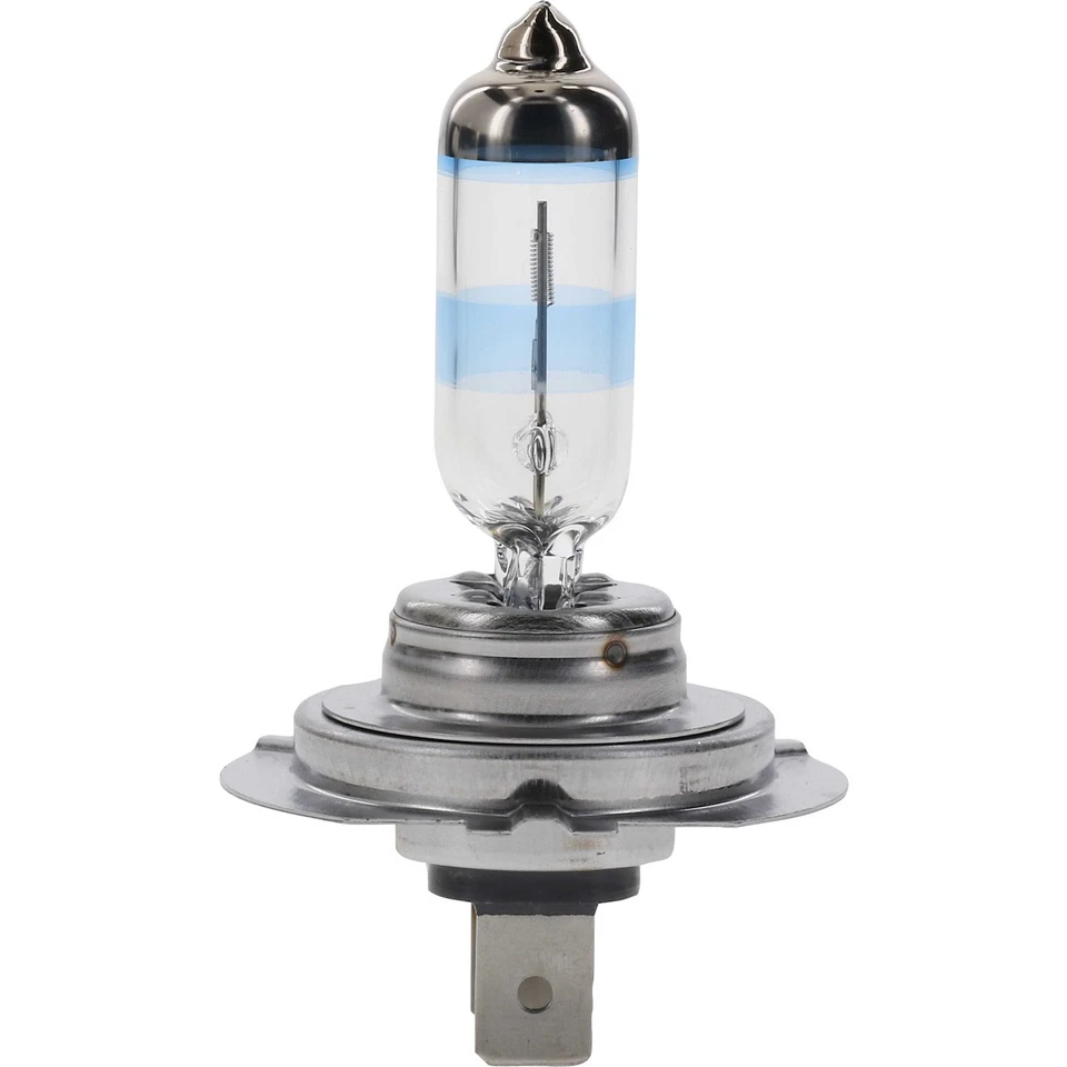 Philips H7NGPS2 Juego de 2 faros de conducción faros bombillas para VW Par Foto 4 de 4