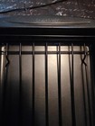 Sabattier metal roastin pan never used but has a little wear — photo 2