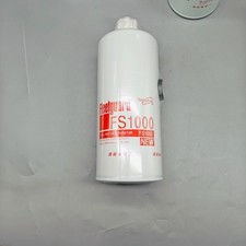 Fleetguard Fs1000 Fuel Separator Cummins 3329289 Us Free Shipping