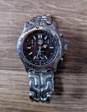 TAG HEUER S39.306 Men