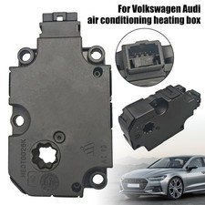 4M0820511A For VW AUDI AIR CONDITION HEATER BOX AIR CON SERVO MOTOR NEW
