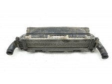 Mercedes-Benz SLK R170 2003 Ladeluftkühler A1705000400 Benzin MMU19348
