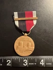Original WW2 US Military Occupation Medal 1945 With Germany Bar