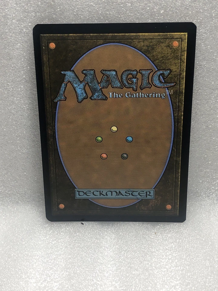 Wan Shi Tong, Librarian #0078 MTG Avatar: The Last Airbender NM - Image 2 of 2