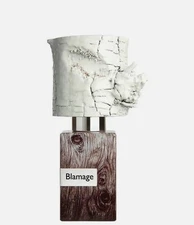 Nasomatto Blamage Extrait de Parfum 30ml New NO BOX
