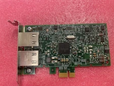 HPE 332T ETHERNET 1GB 2-PORT ADAPTER