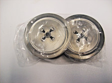 SMITH-CORONA CLASSIC 12 GALAXIE 12 TYPEWRITER RIBBON ON METAL SPOOLS