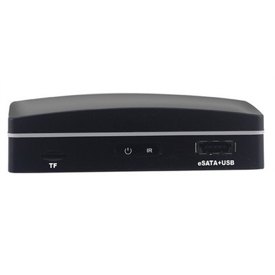 Xmeye  NVR 265 5MP 4CH Netzwerk-Videorecorder, UnterstüTzt P2P-Gesichtser6873