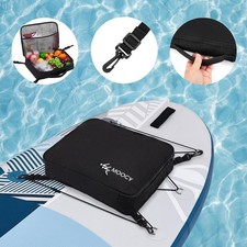 Paddle Board Deck Cooler Bag Carrier for Canoeing Outdoor Water Sports