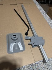 1970 And 1971 Dodge Dart Challenger Plymouth Barracuda Factory Bumper Jack.