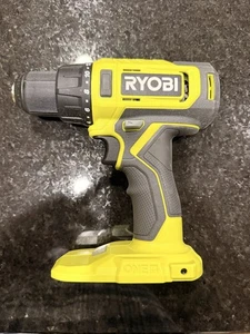 RYOBI ONE+ 18V Cordless 1/2 in. Drill/Driver (Model PCL206) New No Box Tool Only