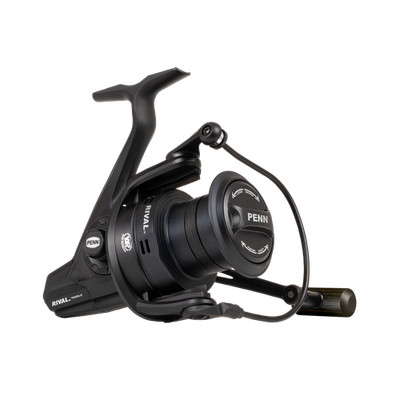 Penn Rival Longcast Black 7000 Long Cast