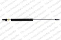 Lesjöfors Heckklappen DäMpfer Gasfeder Kofferraum 8108404 FüR BMW E34 5Er 518