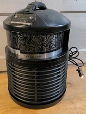 FilterQueen AM4000 Defender HEPA Air Filter Purifier Tested USA