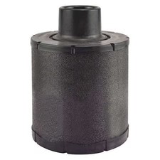 Baldwin Filters Pa2832 Air Filter, 4-1/2 X 5-7/8 In.