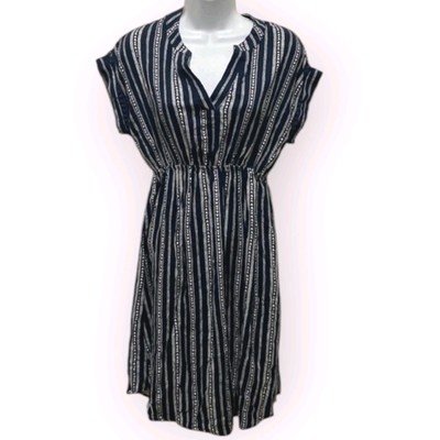 blue daddy daughter dance dress Plus Size Maternity Dress mint