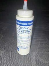 T&B Electrician’s Supplies Contax Oxide Inhibiting Compound