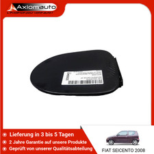 🇩🇪 BRENNSTOFFTÜR ➤ FIAT SEICENTO 1998-2008 46512187 ♻️