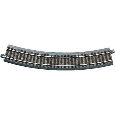 Roco HO R3 CURVED TRACK - #61123
