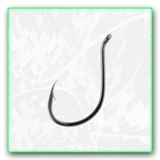 Cut SSW Circle Hooks Octopus Eye/ Offset Tip