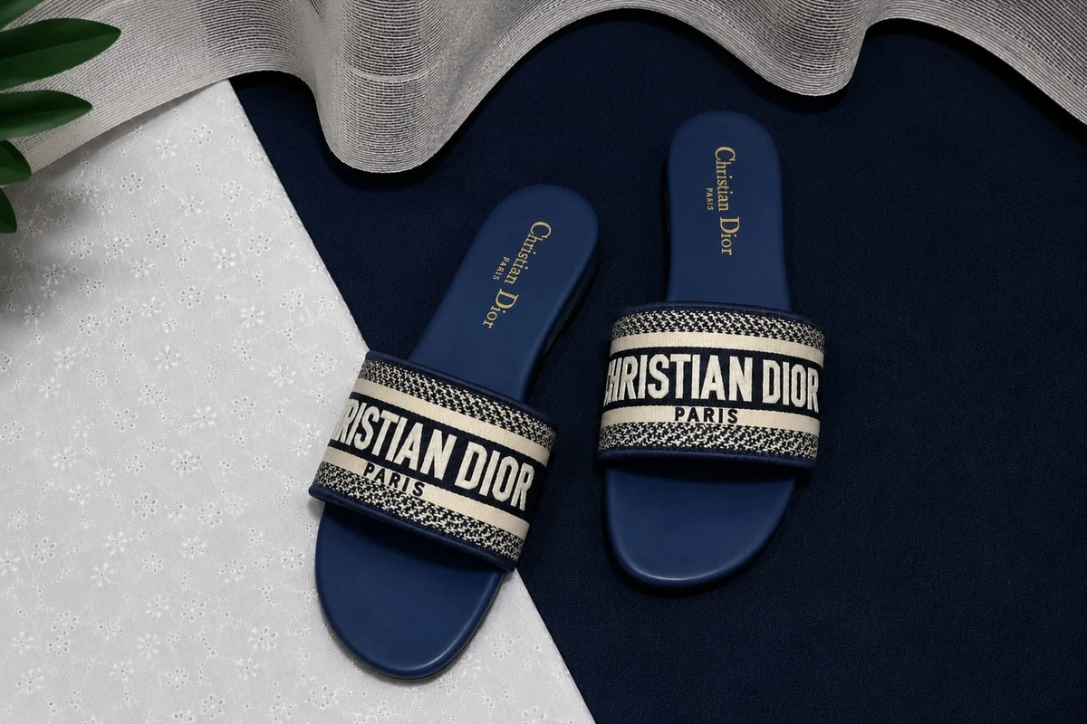 Christian Dior Sandals products for sale | eBay