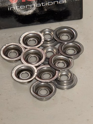 Vicar 30070 Durable Stud 1/4IN Stainless Steel 100/box - Picture 2 of 2