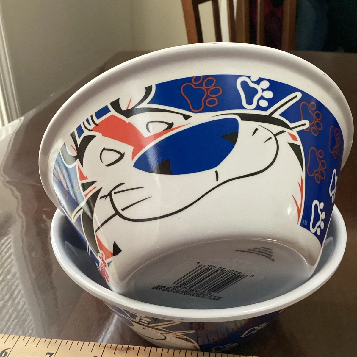 Frosted Flakes Bowl for sale | eBay