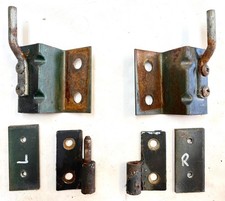 Jeep Yj Cj Door Catch Lower Door Hinge Hard Doors Catches Cj5 Cj7 Wrangler Jeep Yj Cj Door Catch Lower Door Hinge Hard Doors Catches Cj5 Cj7 Wrangler