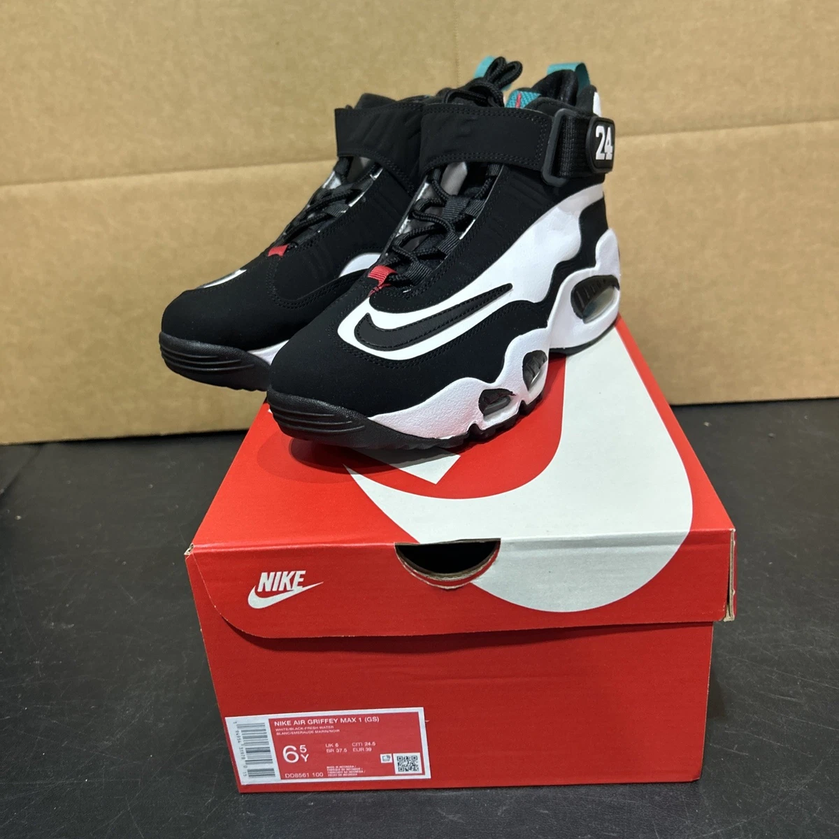 nike air griffey max gd | eBay