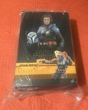 Hot Toys Star Wars Bo-Katan Kryze The Mandalorian 1:6 Scale Figure TMS035 New