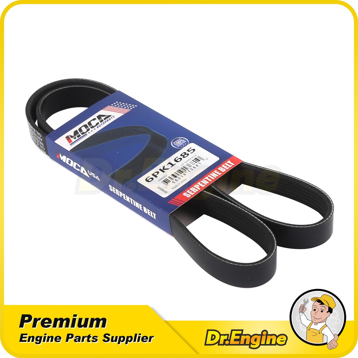 For Buick Regal Chevrolet Impala Monte Carlo Chrysler 300 EPDM