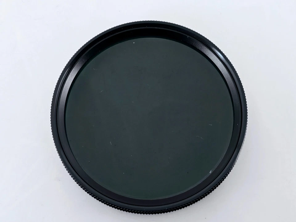 🌸[MINT] Contax 67mm C-Polarizing MC Filter w/Case Box From JAPAN - Image 3 of 4