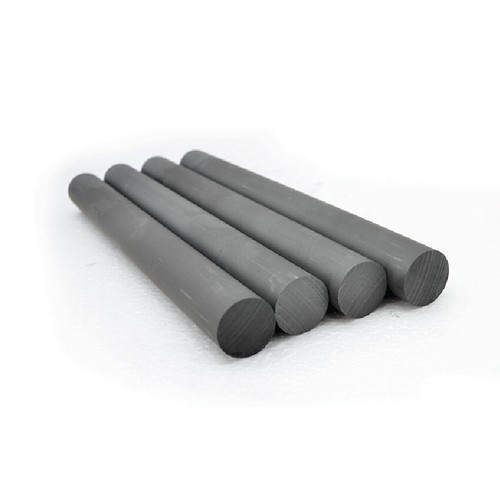 Hochreiner Graphit Rundstab Stab Hochtemperatur Graphitelektrode ø4mm-80mm - Bild 3 von 9