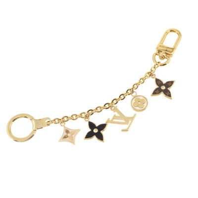 LOUIS VUITTON Bijoux Sac Chenne Spring Street Bag Charm