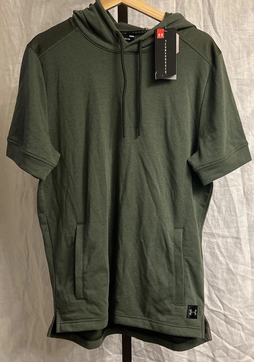 Under armour sales threadborne short