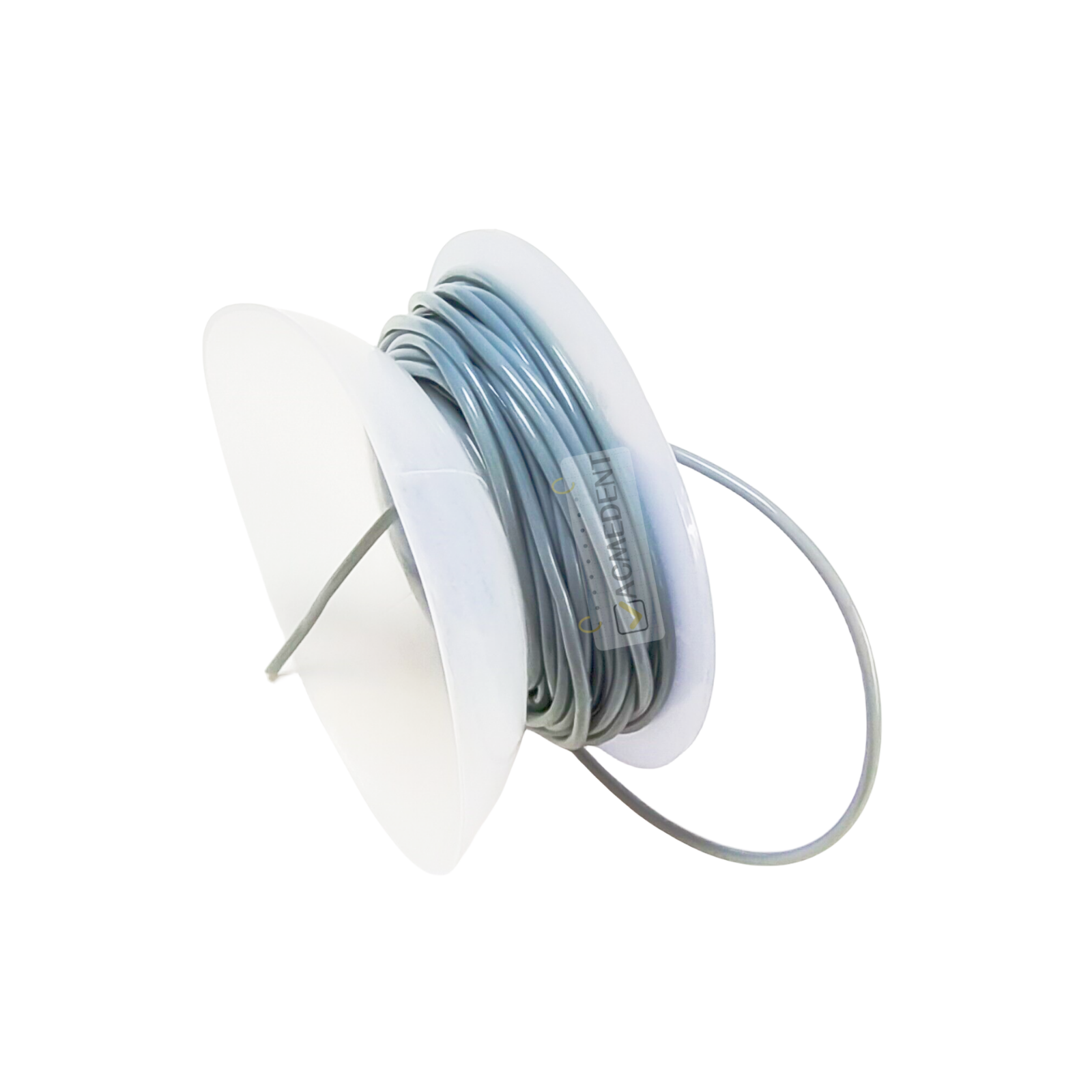 Orthodontic Archwire Sleeve Elastic Protective Tube Dental Wires