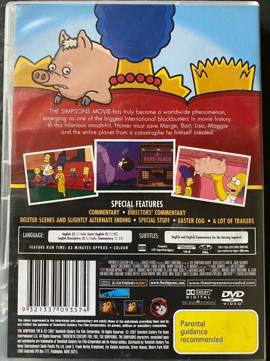 Watch the simpsons shop movie free