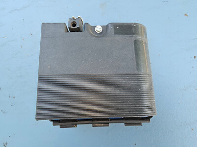 24PP50 TORO AIR CLEANER, FROM 190CC ENGINE, VERY GOOD CONDITION, NEEDS A BATH