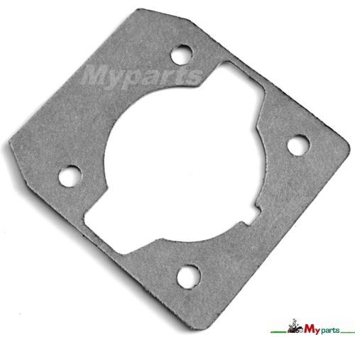 Myparts Zylinderbodendichtung für EFCO OLEO-MAC 746 753 755 8530 8460 pn 61110005 - Bild 5 von 11