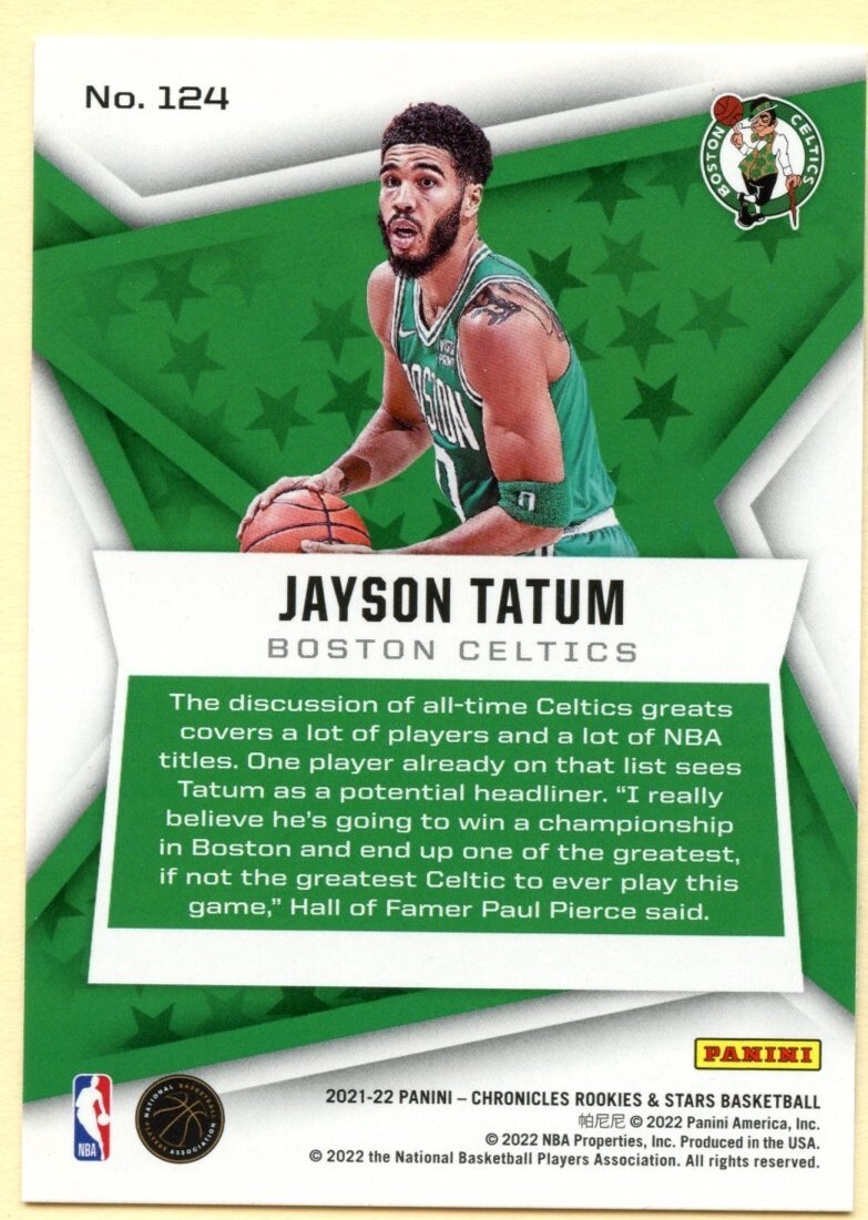 2022 Nba All Star Players List 2021 2021-22 Panini Contenders