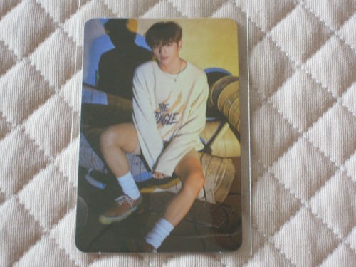 Álbum Especial Stray Kids Llave 2: Tarjeta Fotográfica de Madera Amarilla KPOP *LEER DESCRIPCIÓN* - Imagen 29 de 35