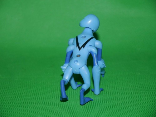 Ben 10 Figures 4 inch Range - Huge Choice - Buy 3 get 1 Free - FREE POSTAGE - Picture 166 of 262