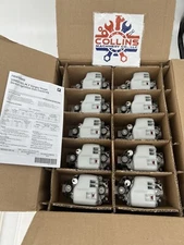 Honeywell VR8215S1248 102837-01 1/2" 24V 1-Stage Direct Ignition Gas Valve Qty 1