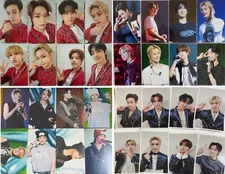 STRAY KIDS MANIAC ENCORE in JAPAN Blu-ray TOWER RECORDS HMV SONY PHOTO CARD